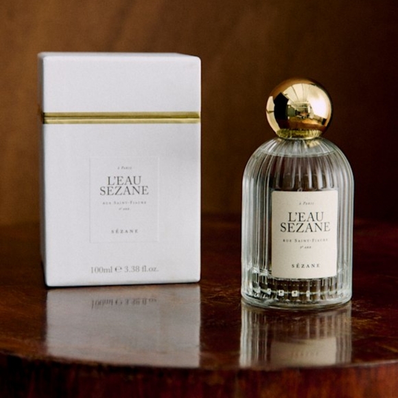 L'Eau Sézane Perfume - Picture 8 of 8